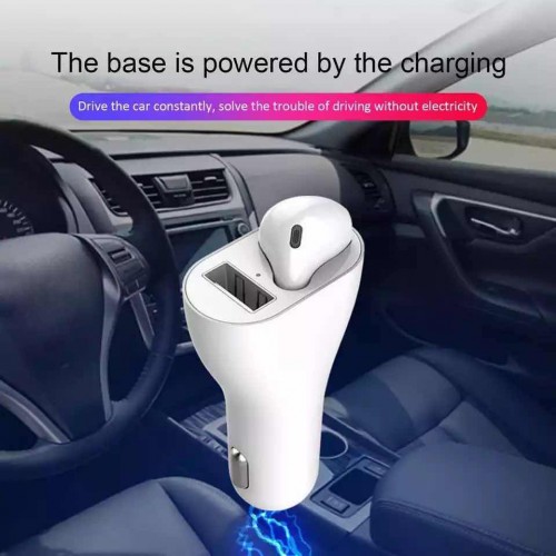 auto punjač+slusalice